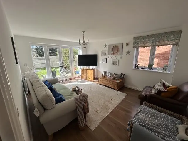 Gilbert Road, Bury St. Edmunds, IP31, photo 2