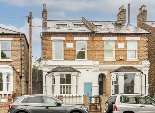 Merton Road, Putney, SW18, photo 1