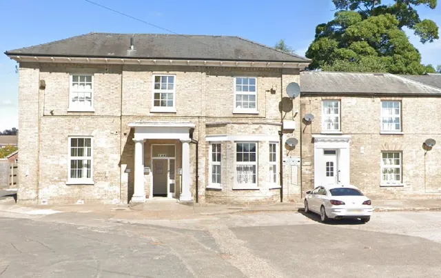 Norwich Road, Wisbech, photo 1