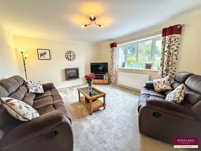 Ffordd Y Mynydd, Betws Yn Rhos, LL22, photo 2
