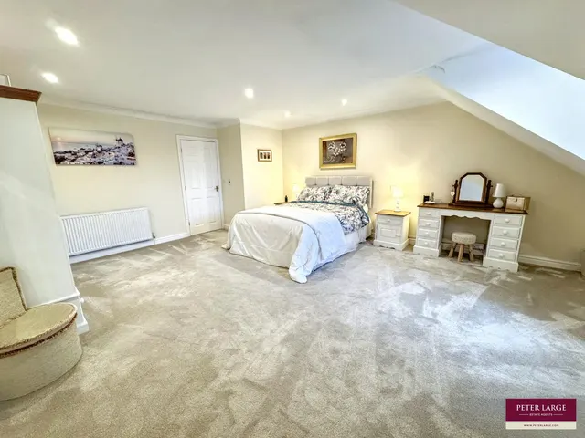 Ffordd Y Mynydd, Betws Yn Rhos, LL22, photo 3