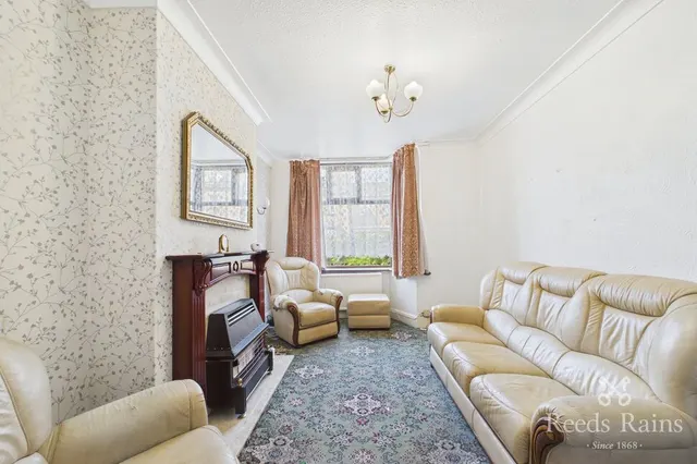 Photo 2 — Gleadless Common, Sheffield, S12