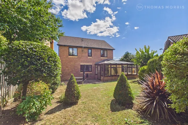 Sparrowhawk Way, Hartford, PE29, photo 2