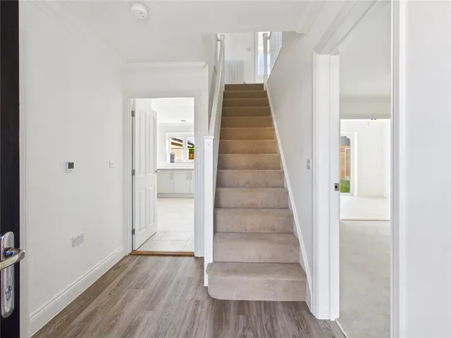Ethelwold Drive, Wickham Market, IP13, photo 3