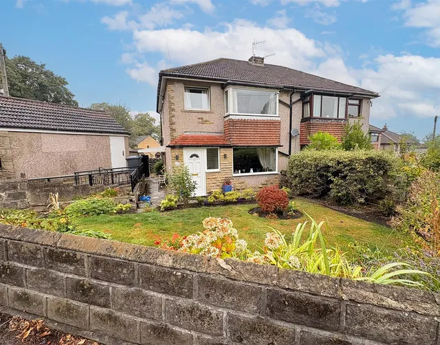 Dale Crescent, Steeton, BD20 6PL, photo 1