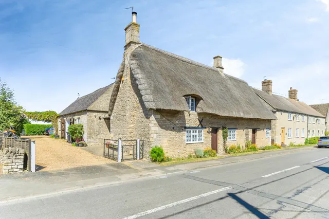 Main Street, Peterborough, PE8, photo 1