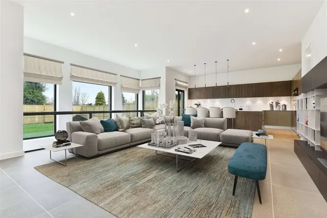 Somerset Road, Wimbledon, London, SW19 5JU, photo 1