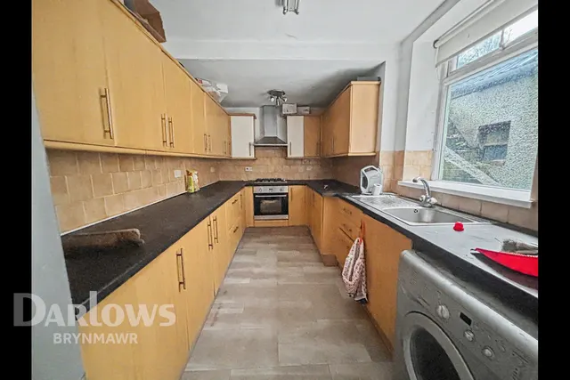 Richmond Terrace, Tredegar, photo 2