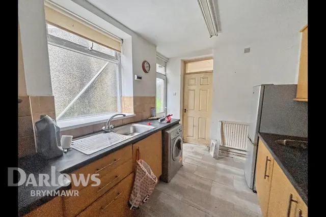 Richmond Terrace, Tredegar, photo 3