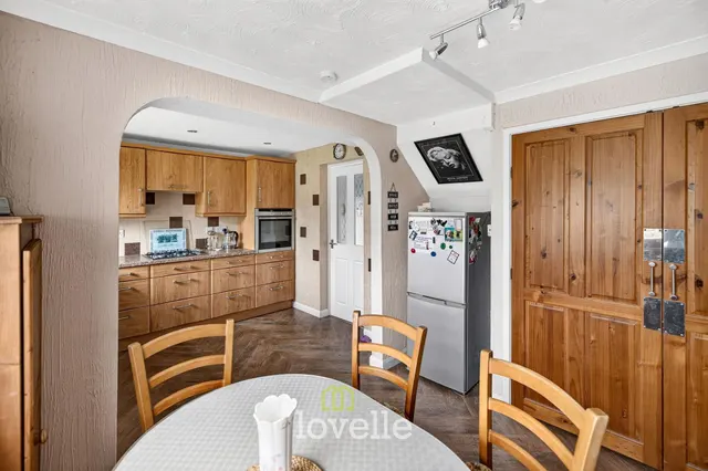 Briar Close, South Killingholme, DN40, photo 3