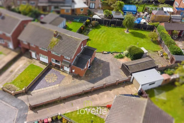 Briar Close, South Killingholme, DN40, photo 1