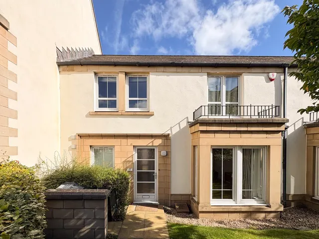 Hopetoun Street, Bellevue, EH7, photo 1