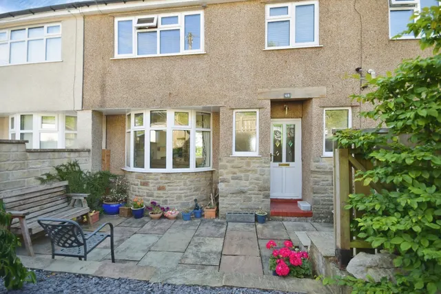 Corbar Road, BUXTON, Derbyshire, SK17, photo 1