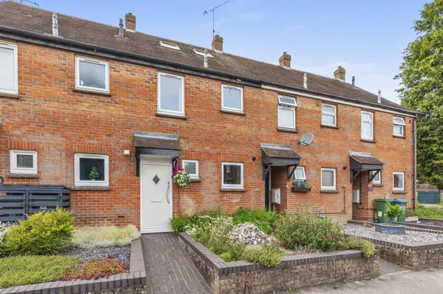 South Street, Wendover, HP22, photo 1