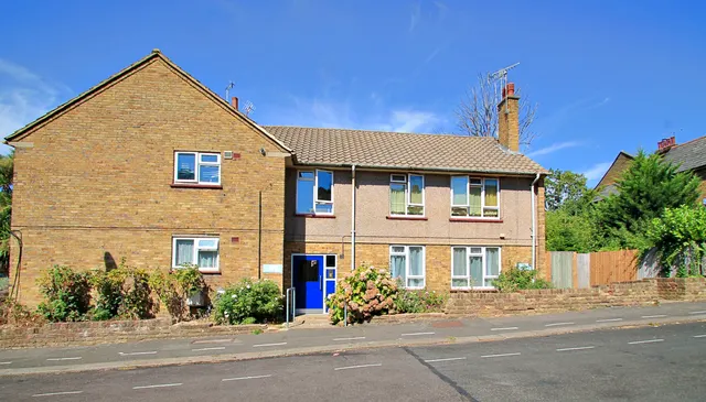 Bessborough Road, Harrow, HA1, photo 1