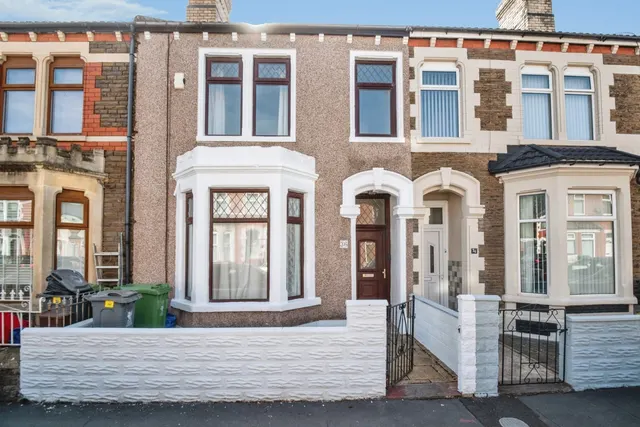 Llanmaes Street, Cardiff, CF11, photo 2