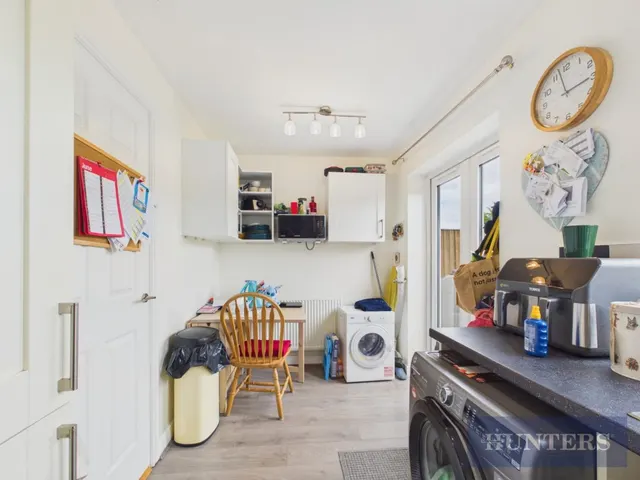 Blueberry Way, Scarborough, YO12, photo 3