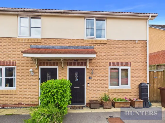Blueberry Way, Scarborough, YO12, photo 1