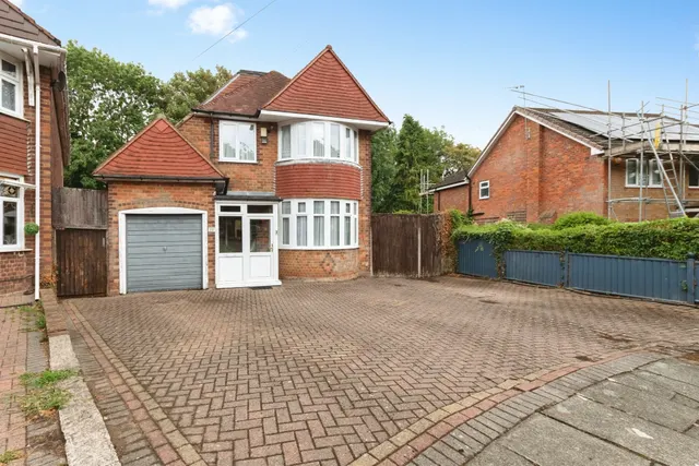 Colebourne Road, Birmingham, B13, photo 1