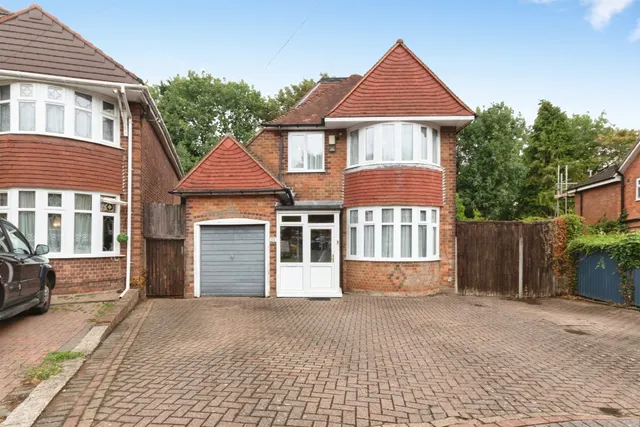 Colebourne Road, Birmingham, B13, photo 2