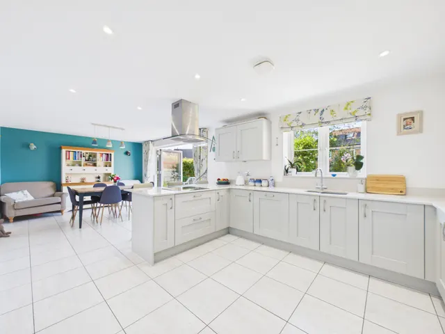 Centenary Fields, Bramley, RG26, photo 1