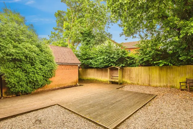 Parc Llwyn Celyn, St. Clears, SA33, photo 2