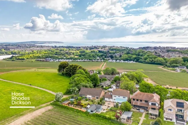 Upper Hyde Farm Lane, Shanklin, PO37, photo 2