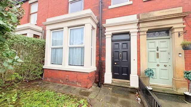 Lytham Road, Preston, PR2, photo 1