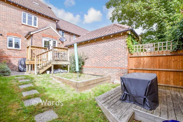 Mill Stream Place, Tonbridge, TN9, photo 2