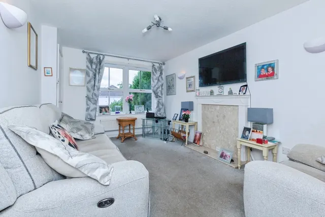 Devenports Hill, Leicester, LE7, photo 2