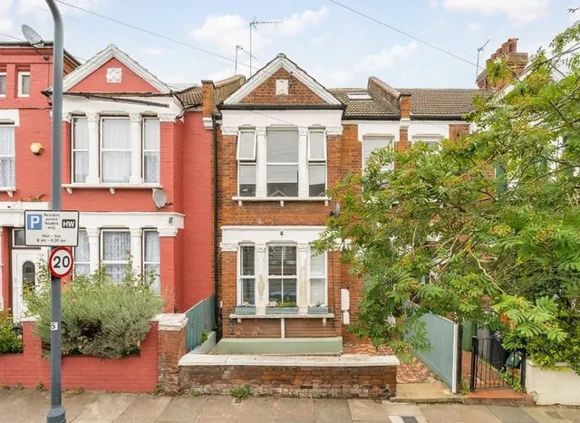 Leghorn Road, Kensal Rise, NW10, photo 1