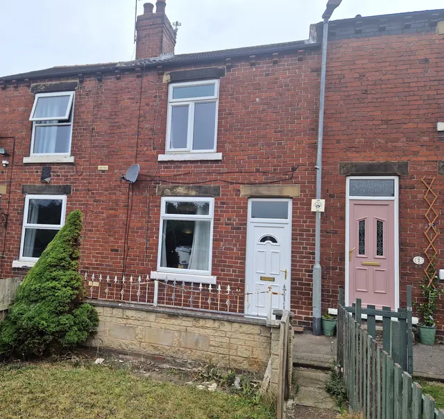 Victoria Street, Ackworth, PONTEFRACT, photo 1