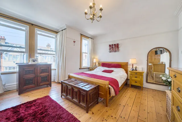 Hide Road, Harrow, HA1, photo 3