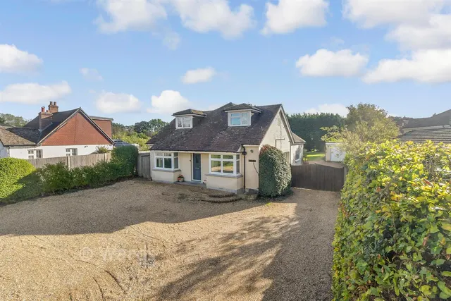 Five Oak Green Road, Five Oak Green, TN12, photo 1