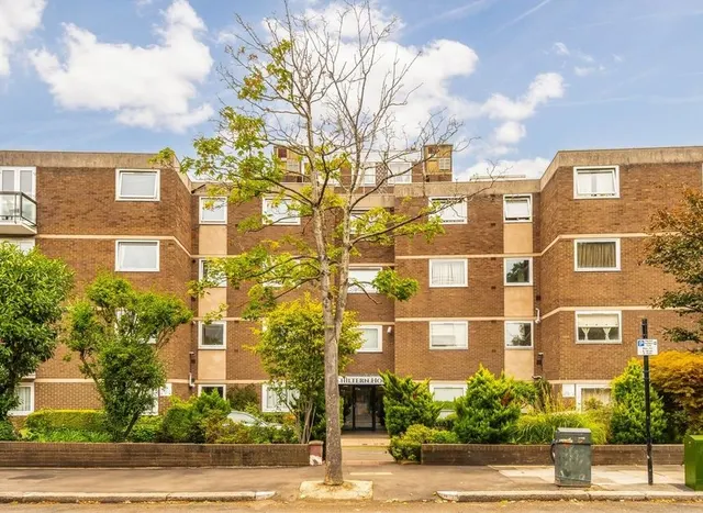 Hillcrest Road, Ealing, W5, photo 1
