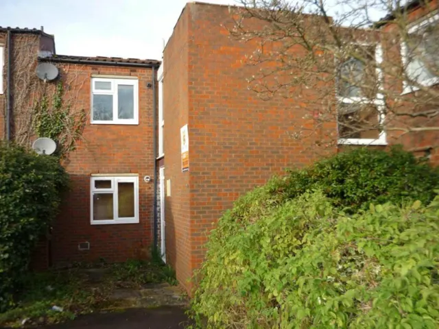 1 bedroom flat — Turnmill Avenue, Simpson, MK6 3JN