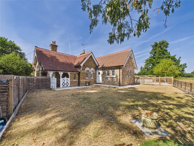 Woodhouse Lane, Little Waltham, CM3, photo 1