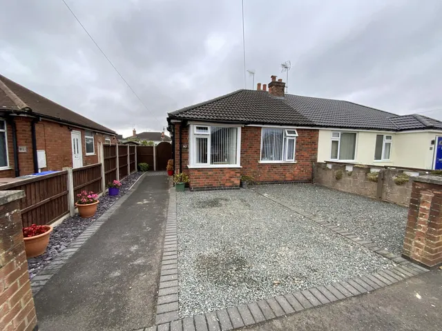 Wyvern Avenue, Nottingham, NG10, photo 1