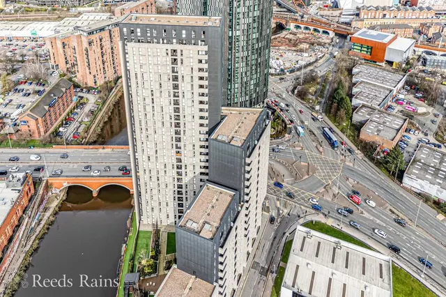 Regent Road, Manchester, M3, photo 1