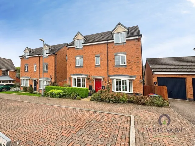 Henfrey Drive, Annesley, NG15, photo 1