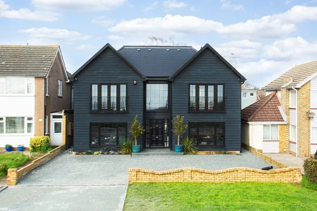 Sandwich Road, Cliffsend, CT12, photo 1