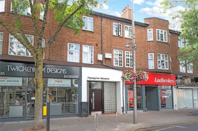Heath Road, Twickenham, TW1, photo 1