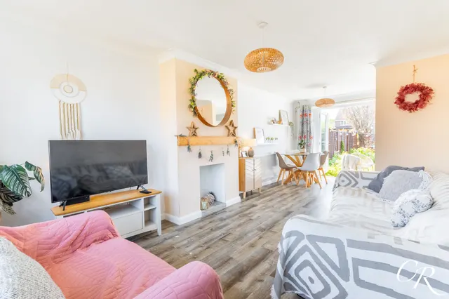 Stanway Road, Cheltenham, photo 3