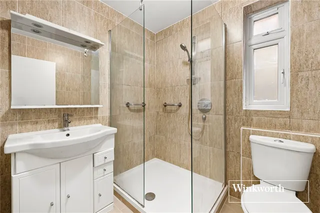 Holden Road, Woodside Park, London, N12, photo 1