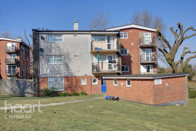 Celyn Court, Cwmbran, NP44, photo 1