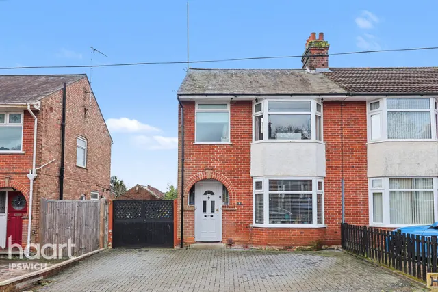 Westholme Road, Ipswich, IP1, photo 1