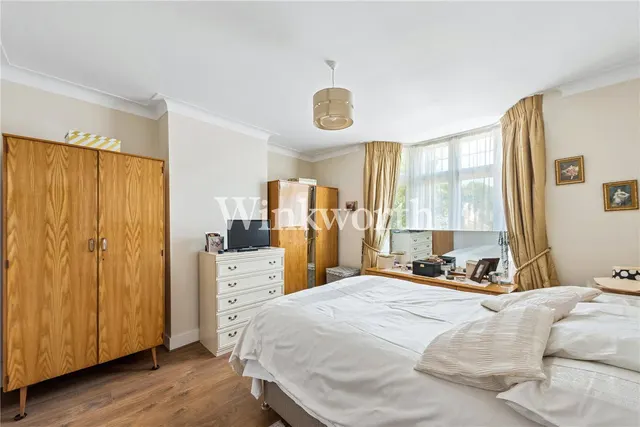 Eldon Road, London, N22, photo 2
