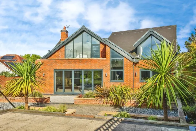 Photo 3 — Nottingham Road, Langley Mill, Nottingham, Derbyshire, NG16