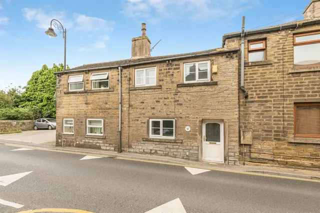 Commercial Road, Skelmanthorpe, HD8, photo 2