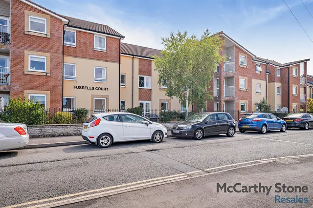 Station Road, Worle, BS22, photo 1